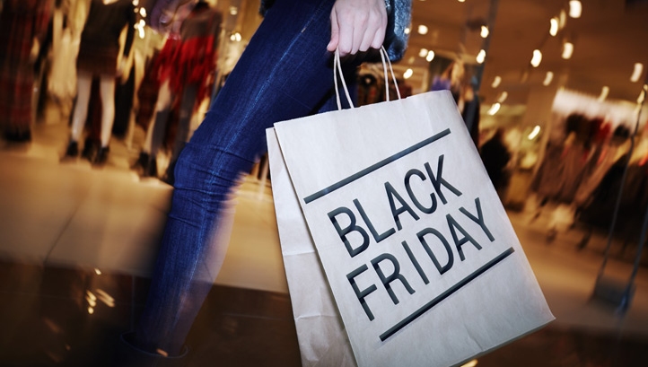 As Black Friday approaches, let's remember the need to eliminate forced labour